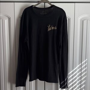 MENS WANDER NORTH GEORGIA LONG SLEEVE TEE